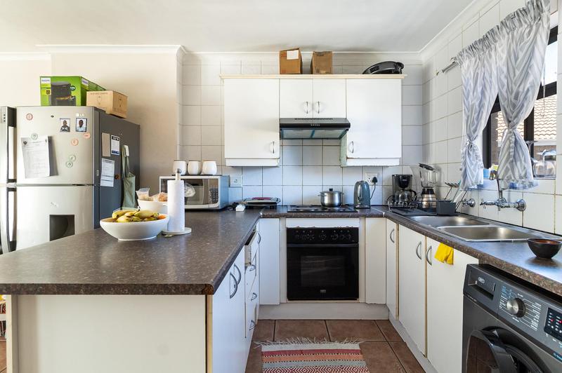 2 Bedroom Property for Sale in Brackenfell South Western Cape
